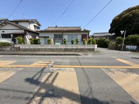 静岡県袋井市新池