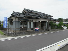 鹿児島県霧島市溝辺町麓