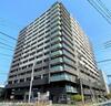 小倉駅より徒歩9分 11階 築13年3ヶ月の賃貸物件