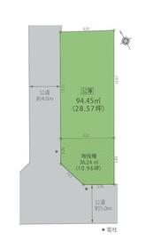 神奈川県横浜市青葉区榎が丘