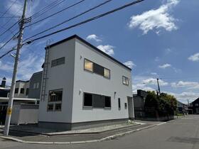 北海道札幌市北区新川六条１５丁目
