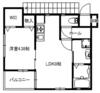 北本駅より徒歩3分 築10年3ヶ月 2階建の賃貸物件