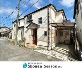 神奈川県綾瀬市上土棚北２丁目