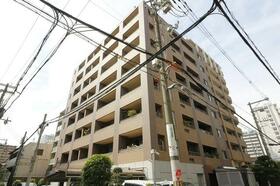 アールヴェール阿倍野松崎町