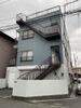 黒川コーポ 2階 築40年11ヶ月の賃貸物件