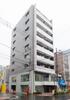 リビオレゾン品川戸越 4階 築12年10ヶ月の賃貸物件