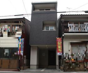 愛知県名古屋市南区城下町３丁目