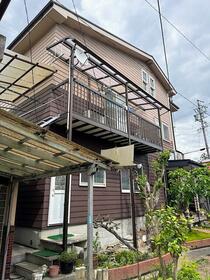 岐阜県恵那市大井町