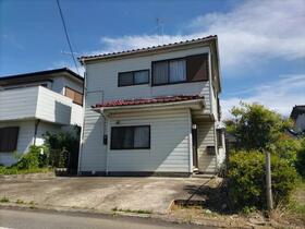 茨城県牛久市小坂町
