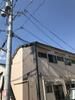 天川荘 2階 築54年5ヶ月の賃貸物件