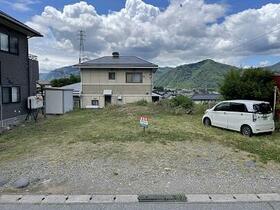 長野県埴科郡坂城町大字坂城
