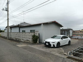 群馬県邑楽郡明和町大輪