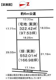 埼玉県鴻巣市下谷