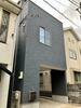 武蔵小山駅より徒歩5分 築5年10ヶ月の賃貸物件