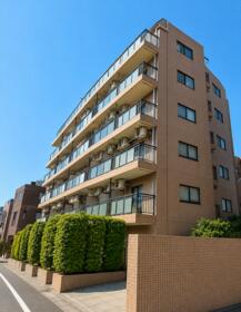 東京都豊島区南長崎４丁目