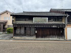 三重県津市久居本町