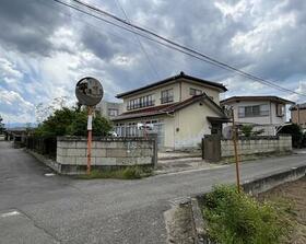 福島県福島市本内字西慶二