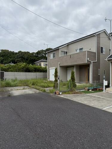 detached 茨城県日立市久慈町３丁目