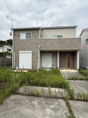 detached 茨城県日立市久慈町３丁目