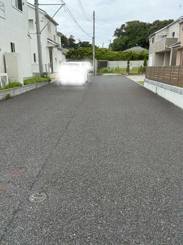 detached 茨城県日立市久慈町３丁目