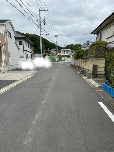 detached 茨城県日立市久慈町３丁目