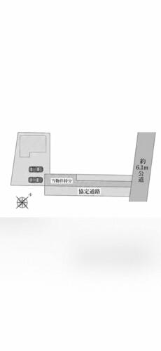 detached 茨城県日立市久慈町３丁目