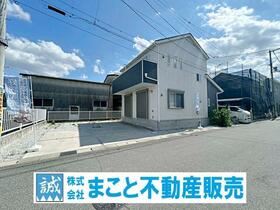 奈良県北葛城郡広陵町大字三吉