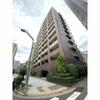 グレースレジデンス東京 8階 築19年の賃貸物件