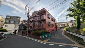 ライオンズマンション大口