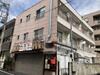 板橋コーポ 3階 築45年3ヶ月の賃貸物件