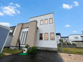 北海道恵庭市島松本町１丁目