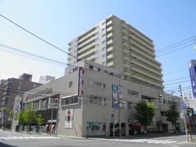 パシフィック南３条