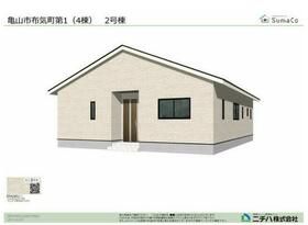 三重県亀山市布気町