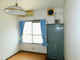神奈川県川崎市多摩区三田２丁目（賃貸マンション1K・1階・18.00㎡） その5