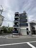 汐入ビル 4階 築46年2ヶ月の賃貸物件