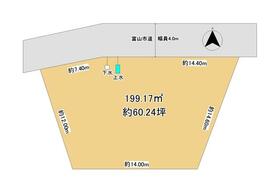 富山県富山市下堀
