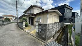富山県富山市下堀
