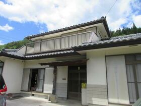 長野県上伊那郡辰野町大字横川