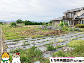 栃木県栃木市都賀町家中