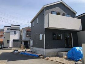 東京都府中市若松町３丁目