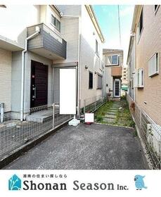 神奈川県座間市ひばりが丘1丁目