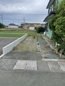 静岡県浜松市中央区上石田町
