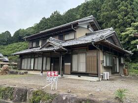 岐阜県関市中之保