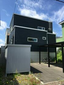 北海道江別市緑ケ丘