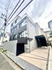 ラフォン梅ヶ丘 2階 築1年3ヶ月の賃貸物件