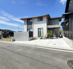 愛知県田原市神戸町天白