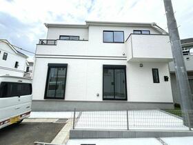 埼玉県新座市石神４丁目