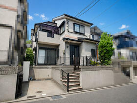 京都府京田辺市薪西山