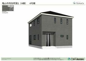 三重県亀山市布気町