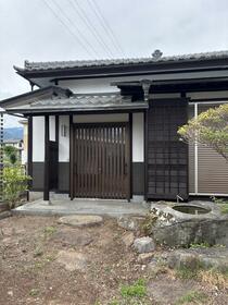 detached 山梨県甲州市勝沼町綿塚
